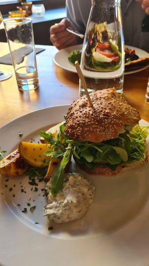  at Olive in Innsbruck