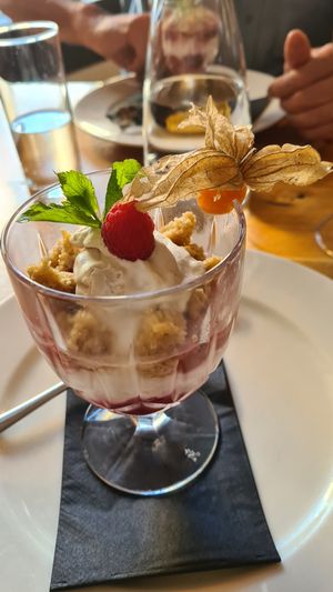  at Olive in Innsbruck