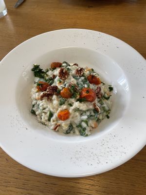   at Olive in Innsbruck