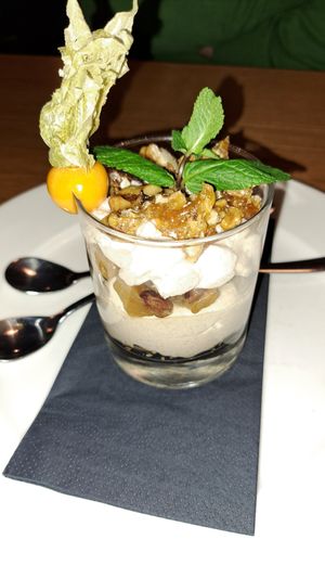  at Olive in Innsbruck