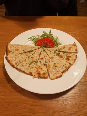  at Olive in Innsbruck