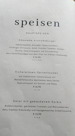  at Olive in Innsbruck