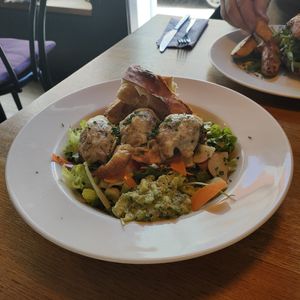  at Olive in Innsbruck