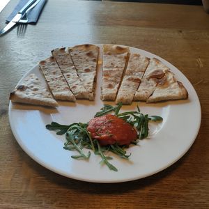  at Olive in Innsbruck