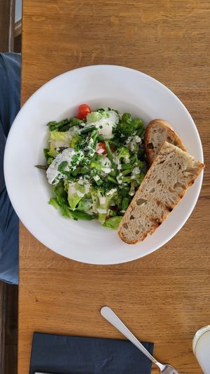  at Olive in Innsbruck