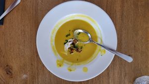  at Olive in Innsbruck