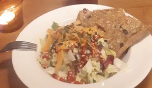  at Olive in Innsbruck