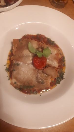  at Olive in Innsbruck