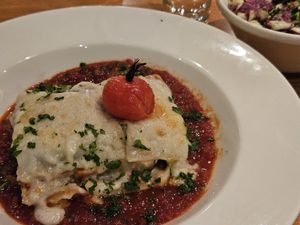  at Olive in Innsbruck