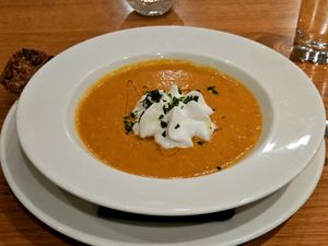  at Olive in Innsbruck