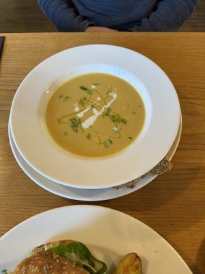   at Olive in Innsbruck