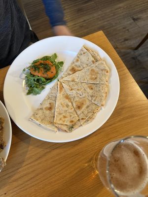   at Olive in Innsbruck