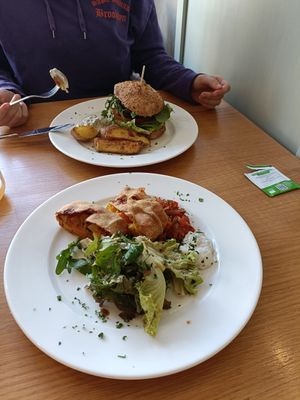  at Olive in Innsbruck