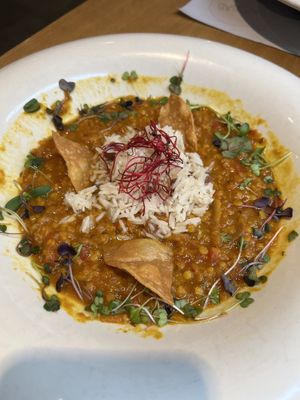   at Baobab in Zaragoza