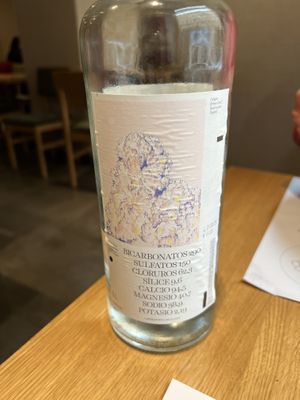   at Baobab in Zaragoza