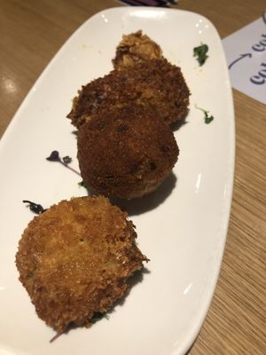   at Baobab in Zaragoza