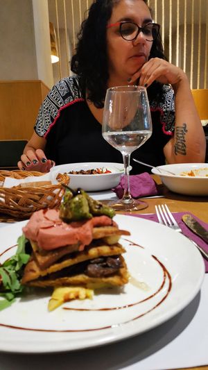  at Baobab in Zaragoza