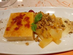  at Baobab in Zaragoza