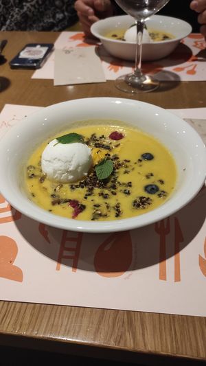  at Baobab in Zaragoza