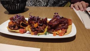  at Baobab in Zaragoza