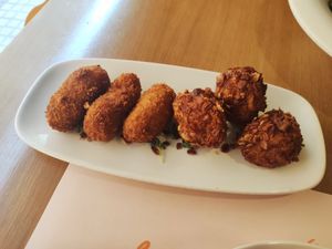  at Baobab in Zaragoza