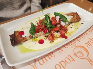  at Baobab in Zaragoza