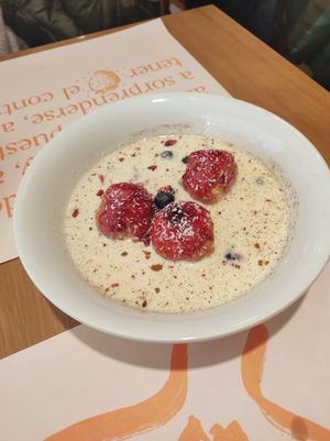  at Baobab in Zaragoza