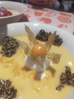  at Baobab in Zaragoza