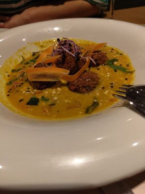  at Baobab in Zaragoza