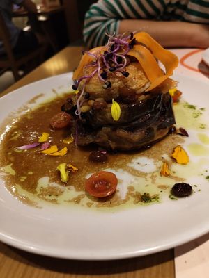  at Baobab in Zaragoza