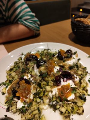  at Baobab in Zaragoza