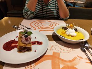  at Baobab in Zaragoza