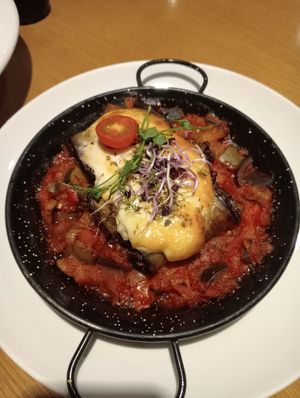  at Baobab in Zaragoza