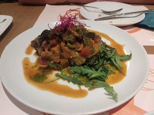  at Baobab in Zaragoza