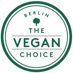 logo at Eiskontor Berlin in Berlin