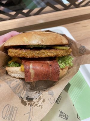   at VINCENT - Europa Passage in Hamburg