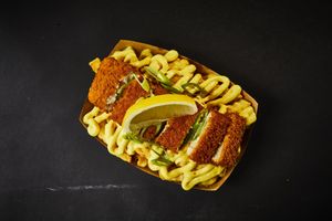  at VINCENT - Europa Passage in Hamburg