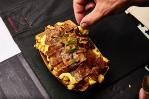  at VINCENT - Europa Passage in Hamburg