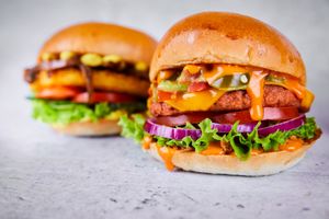  at VINCENT - Europa Passage in Hamburg