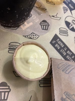 Majo  at VINCENT - Europa Passage in Hamburg