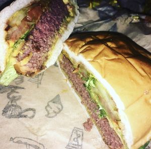   at VINCENT - Europa Passage in Hamburg