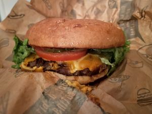   at VINCENT - Europa Passage in Hamburg