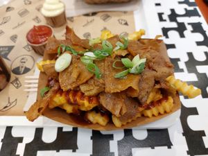  at VINCENT - Europa Passage in Hamburg