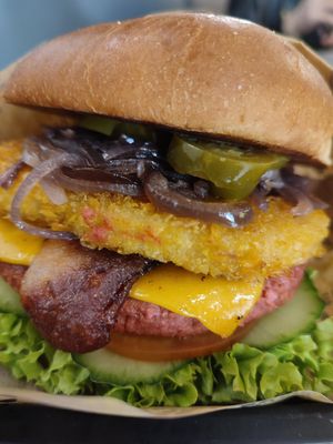  at VINCENT - Europa Passage in Hamburg