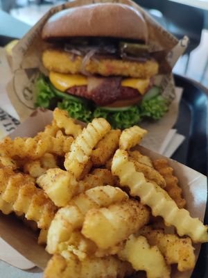  at VINCENT - Europa Passage in Hamburg