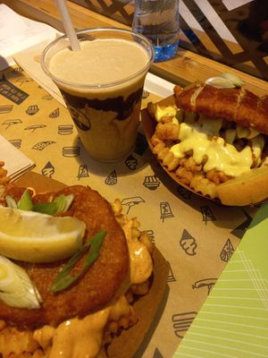  at VINCENT - Europa Passage in Hamburg