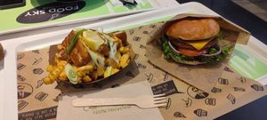  at VINCENT - Europa Passage in Hamburg