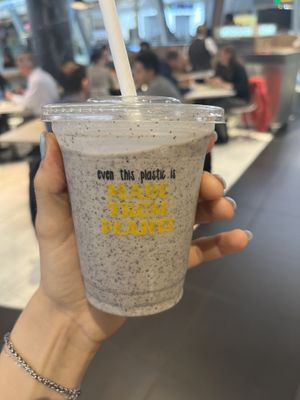   at VINCENT - Europa Passage in Hamburg