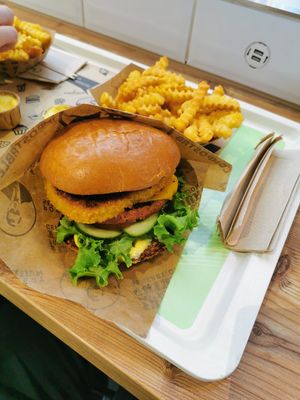  at VINCENT - Europa Passage in Hamburg