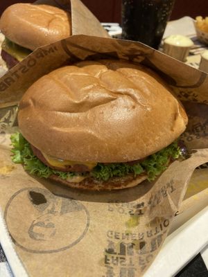   at VINCENT - Europa Passage in Hamburg